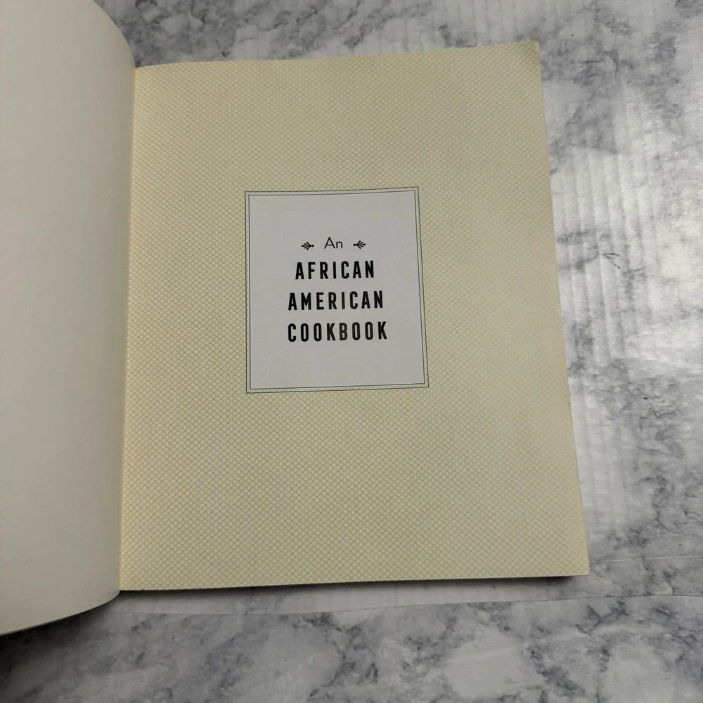 African American Cookbook: Exploring Black History and Culture Phoebe Bailey